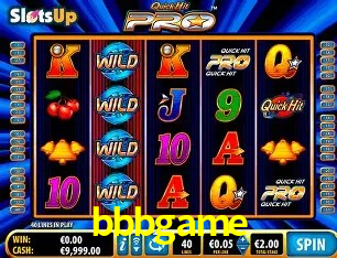 Ofertas Exclusivas bbbgame