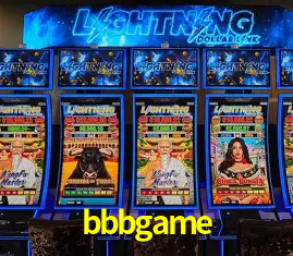 Promoção Relâmpago bbbgame