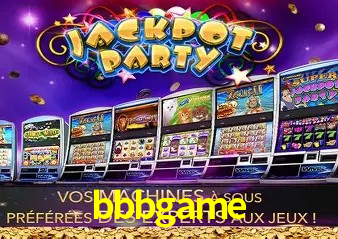 Benefícios da Conta bbbgame