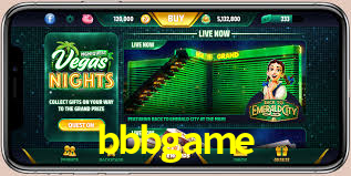 Mesa de Blackjack bbbgame