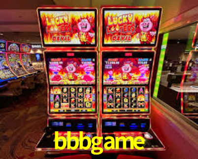 Interface do App bbbgame