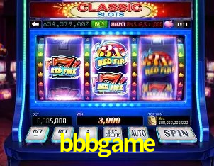 Design Responsivo bbbgame