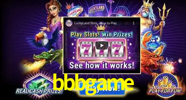 Integração de APIs bbbgame